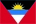 Flagge Antigua und Barbuda