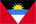 Flagge Antigua und Barbuda