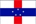 Flagge Antillen