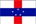 Flagge Antillen