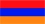 Flagge Armenien