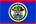 Flagge Belize