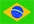 Flagge Brasilien