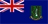 Flagge Britische-Jungferninseln