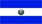 Flagge El Salvador