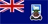 Flagge Falklandinseln