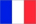 Flagge Frankreich