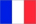 Flagge Frankreich