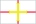 Flagge Guernsey