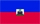 Flagge Haiti