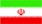 Flagge Iran