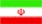 Flagge Iran