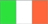 Flagge Irland