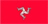 Flagge Isle of Men