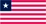 Flagge Liberia