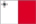 Flagge Malta