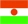 Flagge Niger