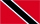 Flagge Trinidad und Tobago