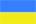 Flagge Ukraine