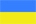 Flagge Ukraine