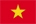 Flagge Vietnam