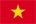 Flagge Vietnam