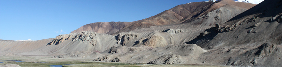 Banner Tadschikistan