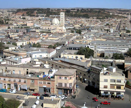 Asmara