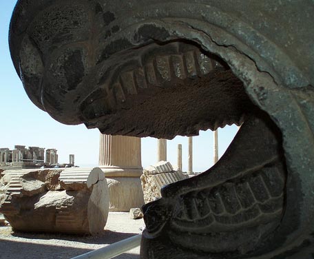 Persepolis