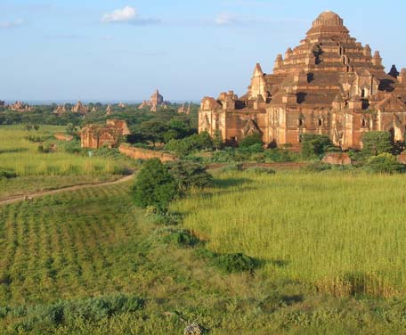 Bagan