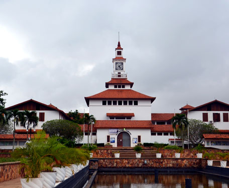 University of accra