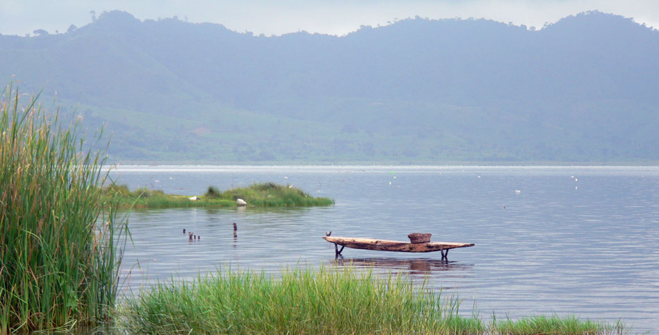 Lake Bosumtwi