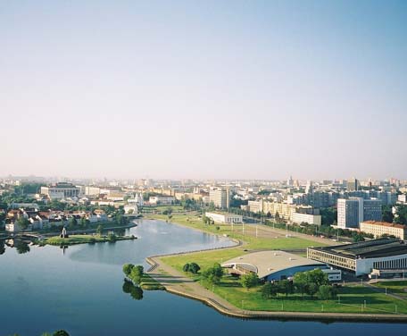 Minsk